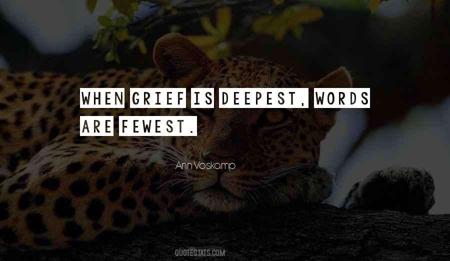 Quotes About Fewest #1021031