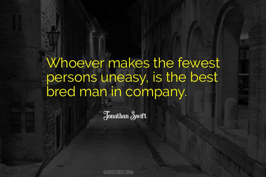 Quotes About Fewest #433268