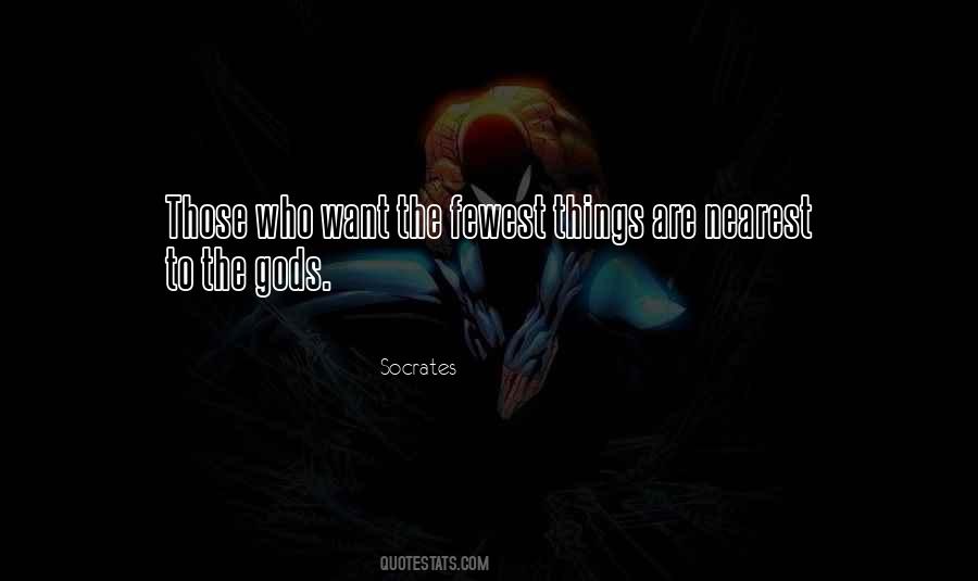 Quotes About Fewest #673143