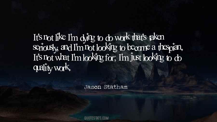 I Hate Housework Quotes #1745066