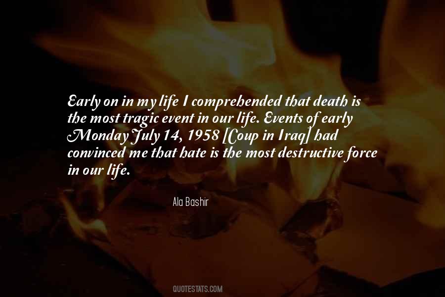 I Hate Monday Quotes #580485