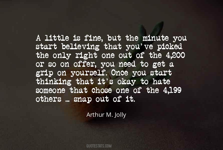 I Hate Myself For Believing You Quotes #1095650 I Hate Myself For Believing You Quotes #1095650