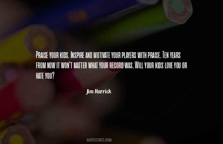 I Hate Players Quotes #1160646