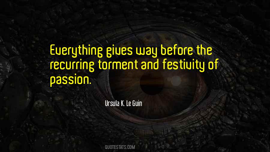 Quotes About Festivity #423445