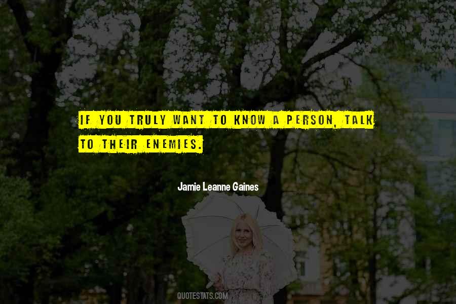 I Hate The Way You Talk To Me Quotes #576311