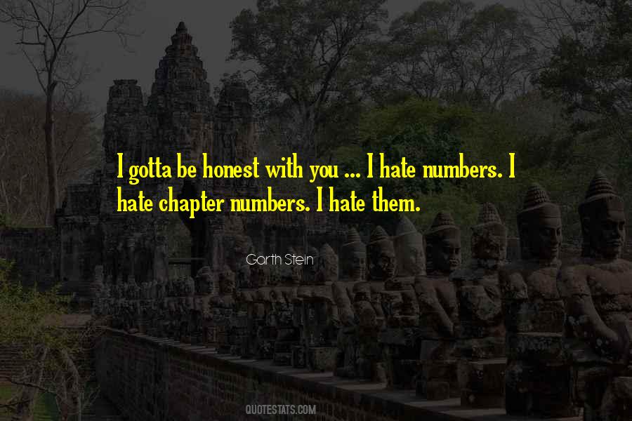 I Hate Them Quotes #588168