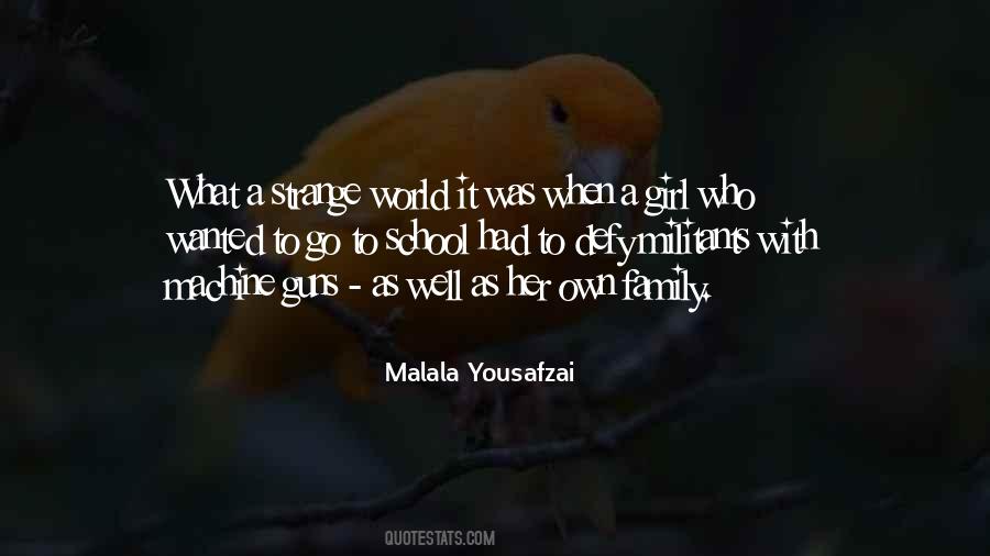 I Hate To Say Goodbye Quotes #1165239