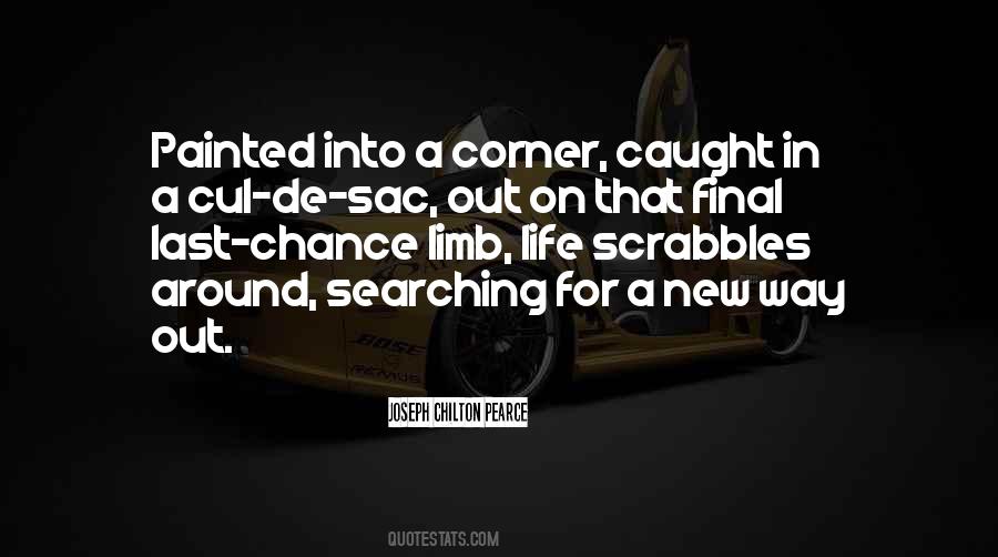 I Hate To Say Goodbye Quotes #1687905