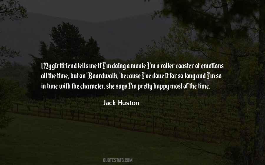 Quotes About The Boardwalk #878051