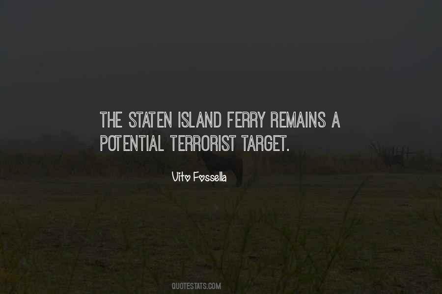 Quotes About Ferry #1514141