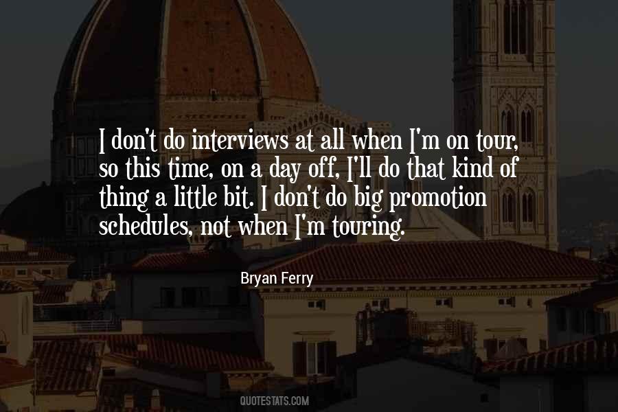 Quotes About Ferry #294445