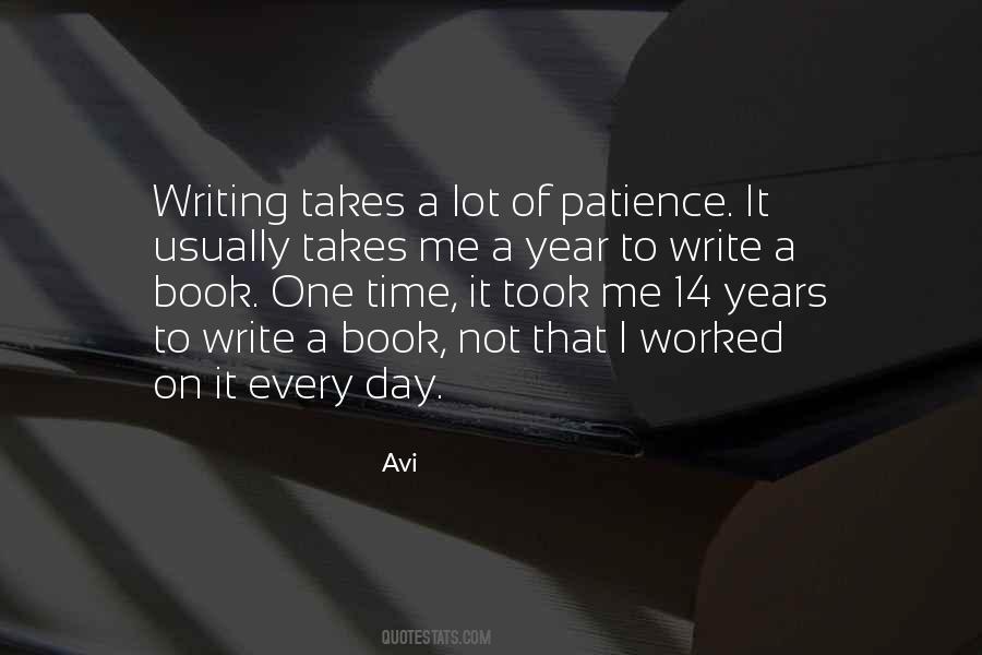 I Have A Lot Of Patience Quotes #1143794 I Have A Lot Of Patience Quotes #1143794