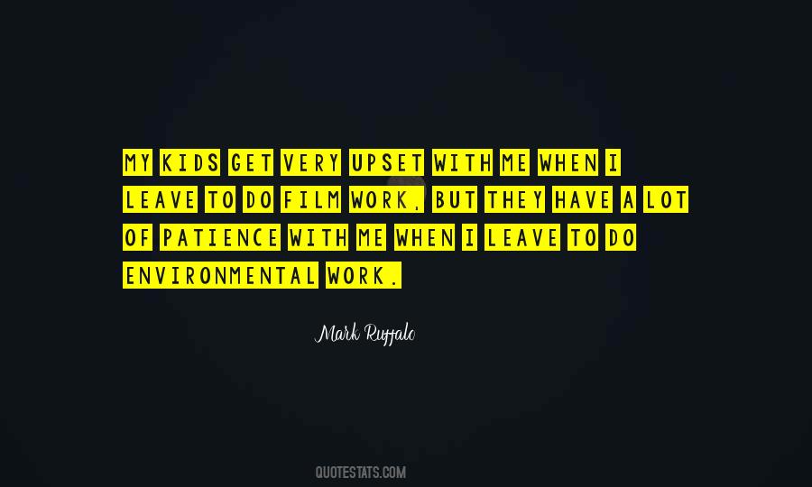 I Have A Lot Of Patience Quotes #706777 I Have A Lot Of Patience Quotes #706777
