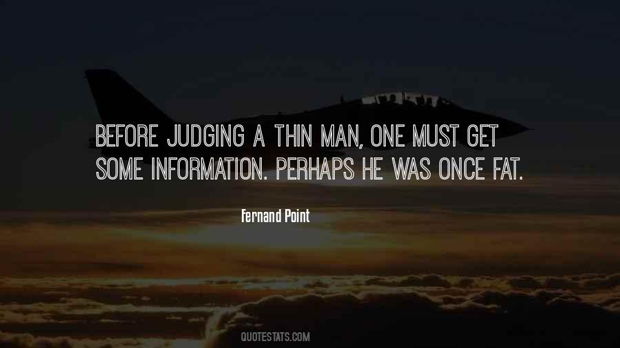 Quotes About Fernand #1711045