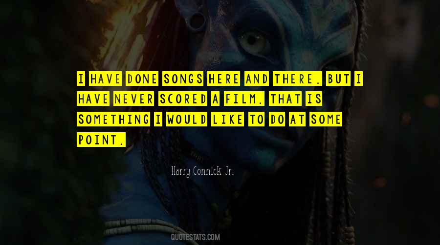 I Have Done Quotes #1150006