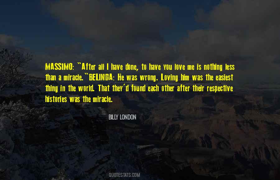 I Have Done You Wrong Quotes #773609
