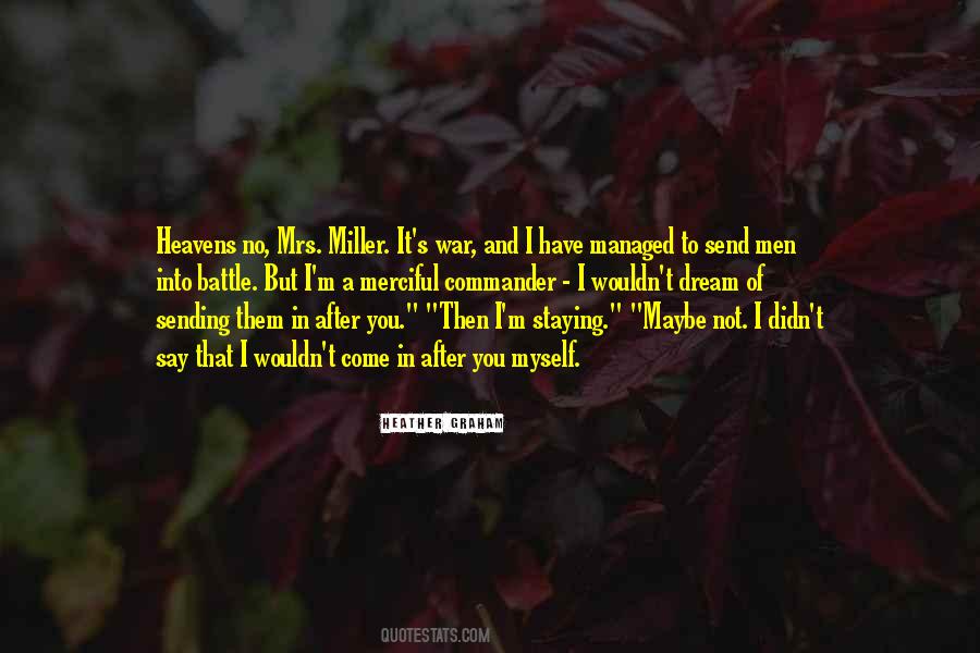 I Have Dream Quotes #146988