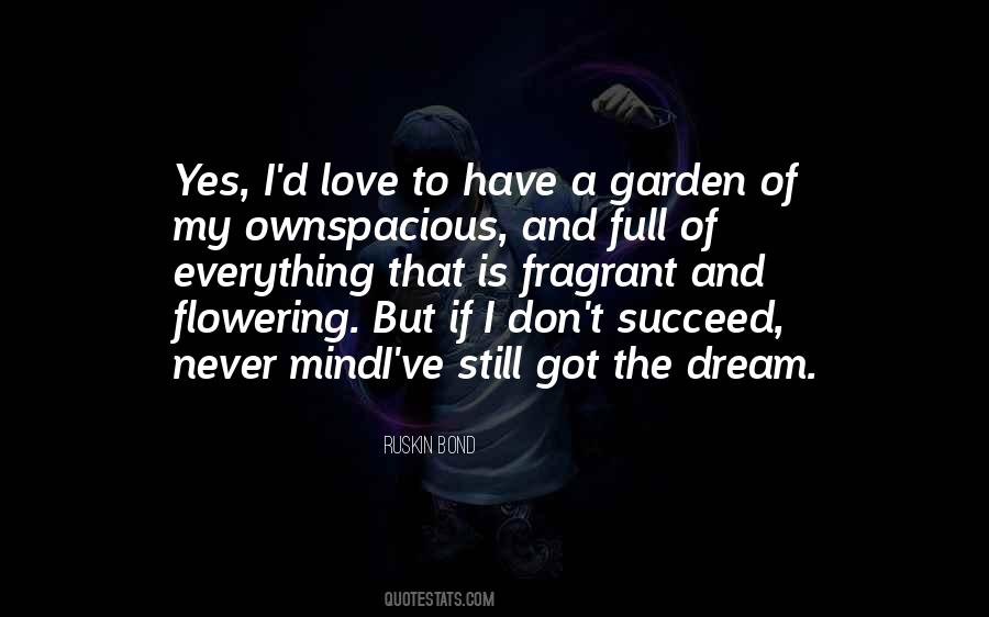 I Have Dream Quotes #150573