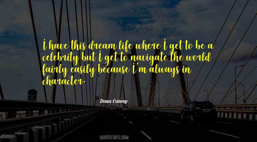 I Have Dream Quotes #164134