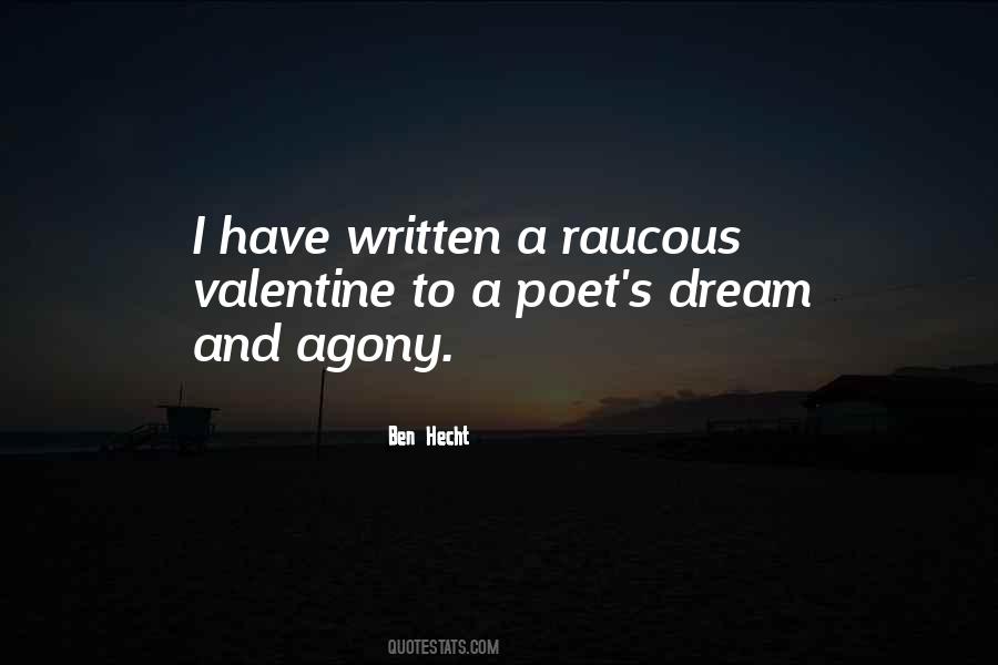 I Have Dream Quotes #26351