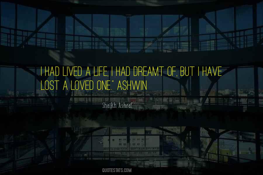 I Have Dream Quotes #80534