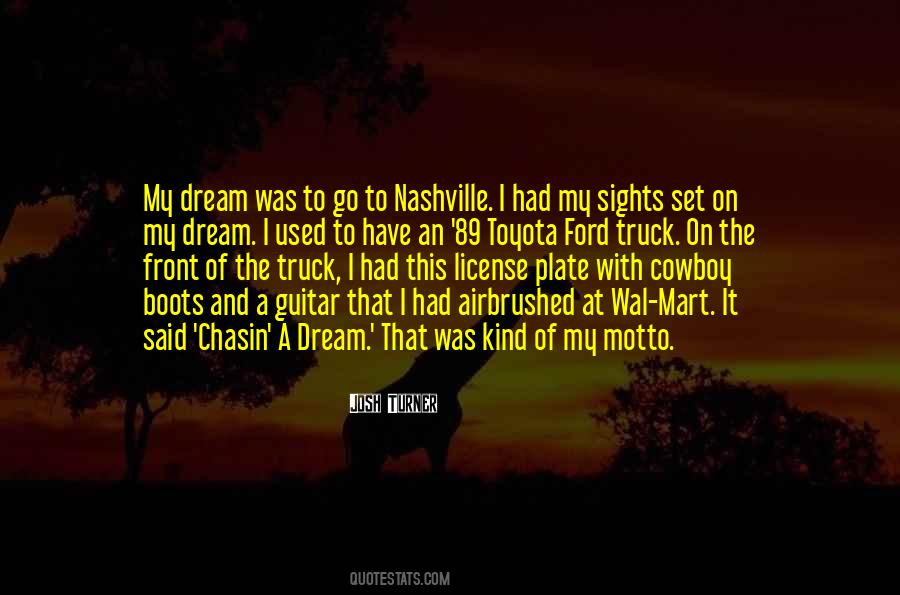 I Have Dream Quotes #90812