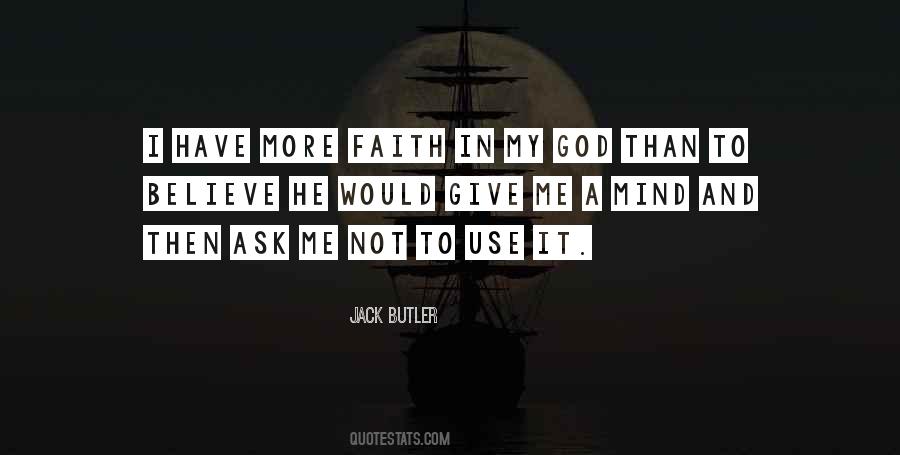 I Have Faith In Me Quotes #934282