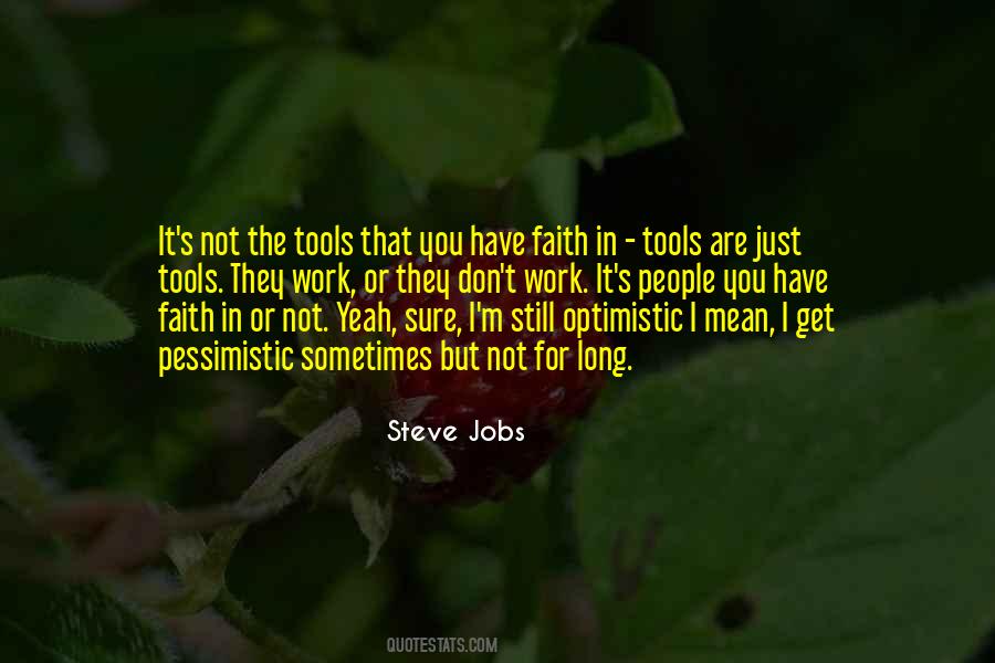 I Have Faith In You Quotes #569695