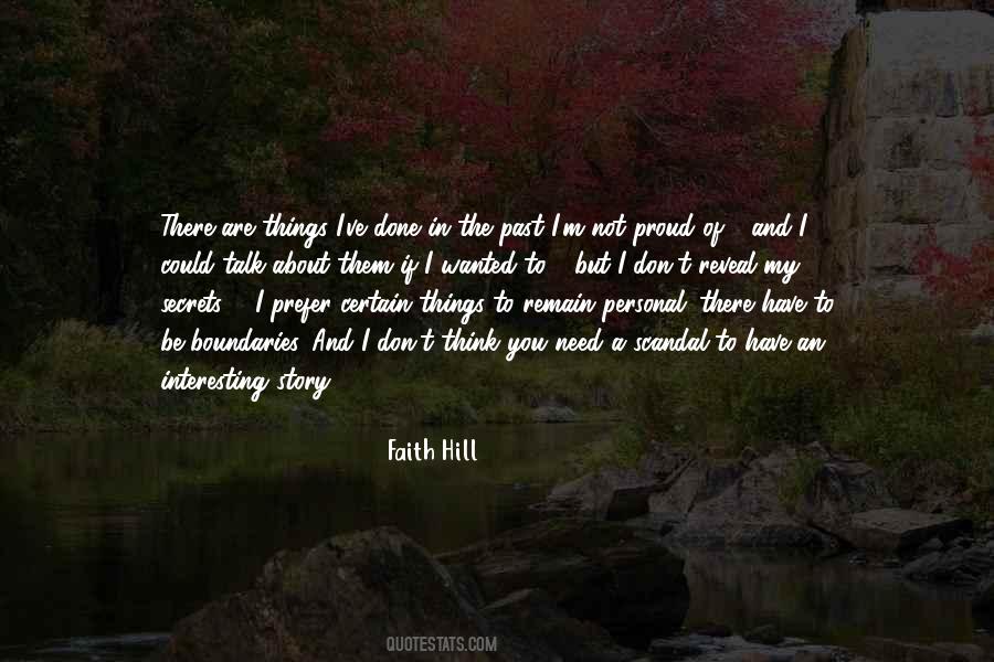 I Have Faith In You Quotes #967444