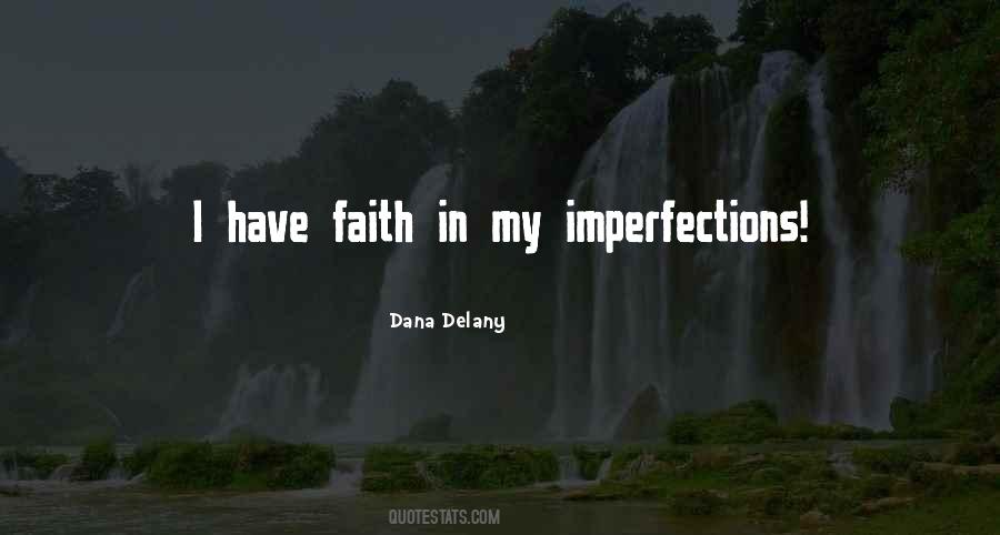 I Have Faith Quotes #1353789