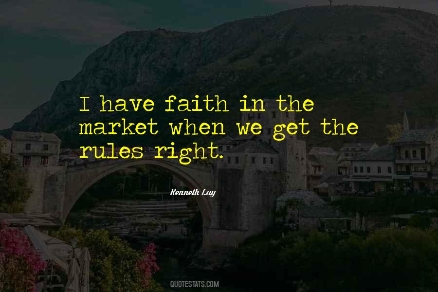 I Have Faith Quotes #1584216