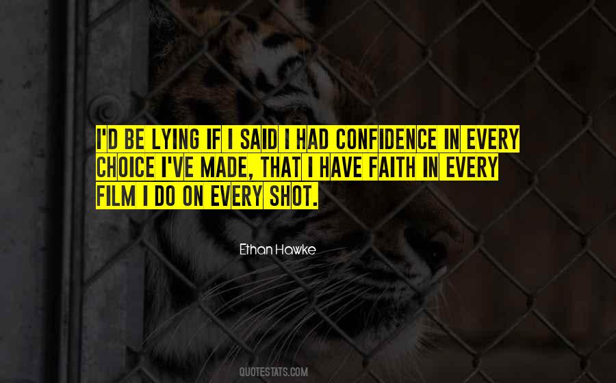 I Have Faith Quotes #299774