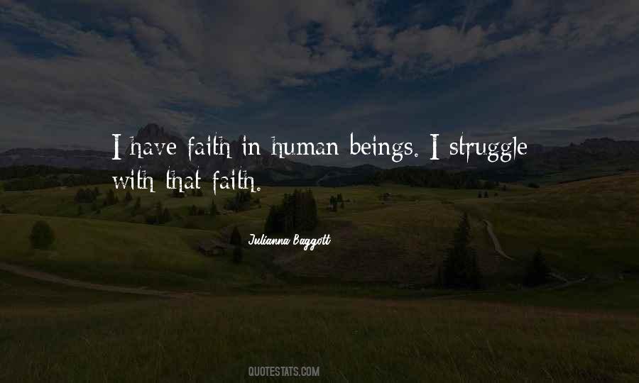 I Have Faith Quotes #306021