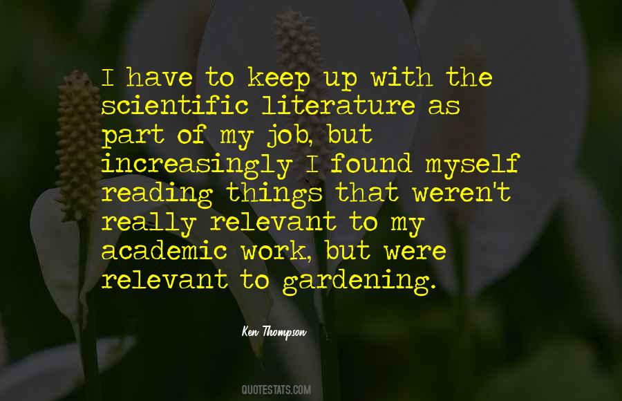 I Have Found Myself Quotes #244175