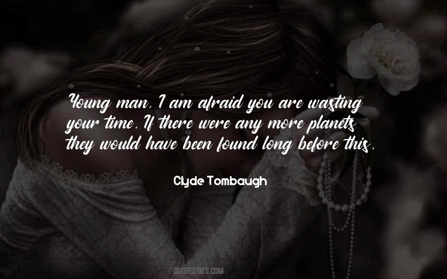 I Have Found You Quotes #135910