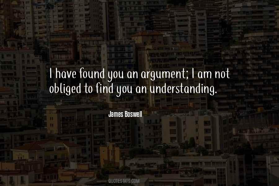I Have Found You Quotes #1545204