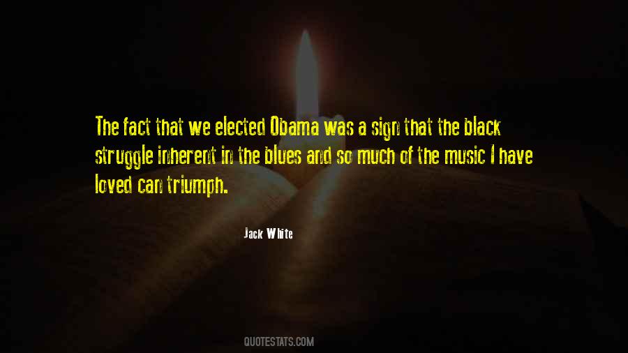 Quotes About The Blues Music #537574