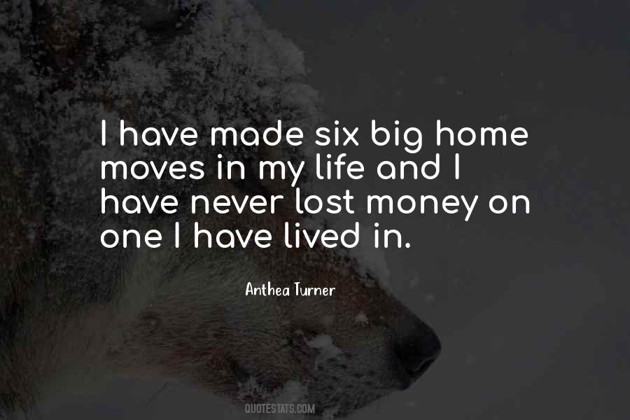 I Have Lived My Life Quotes #1053500