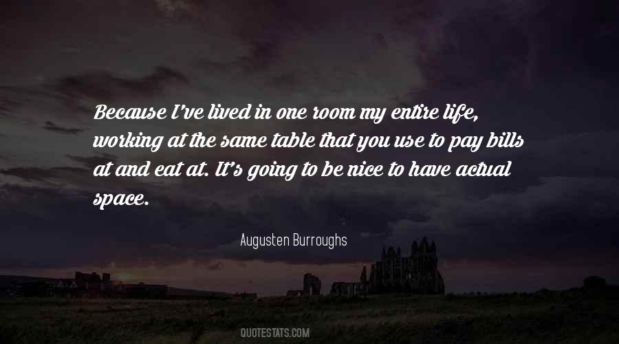 I Have Lived My Life Quotes #569902