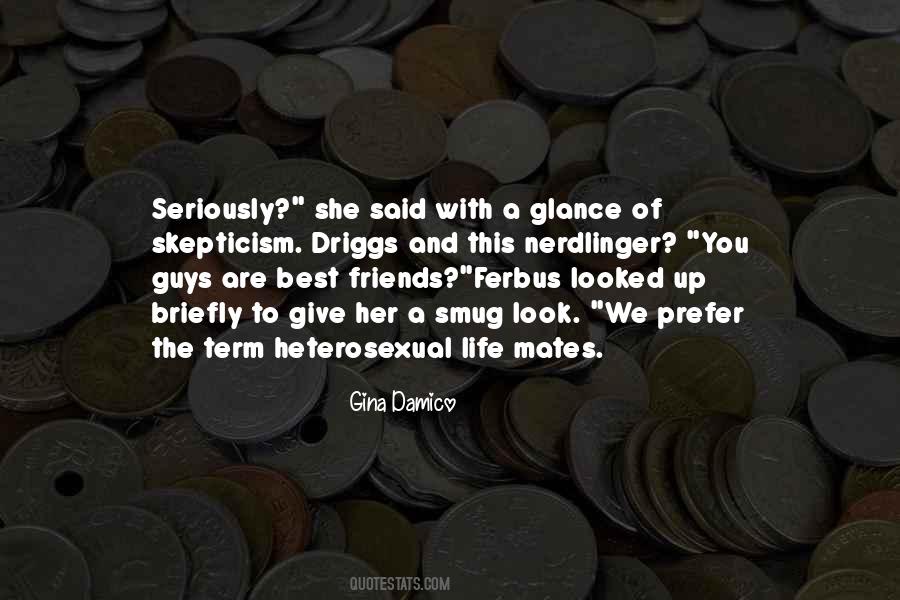 Quotes About Ferbus #1248270