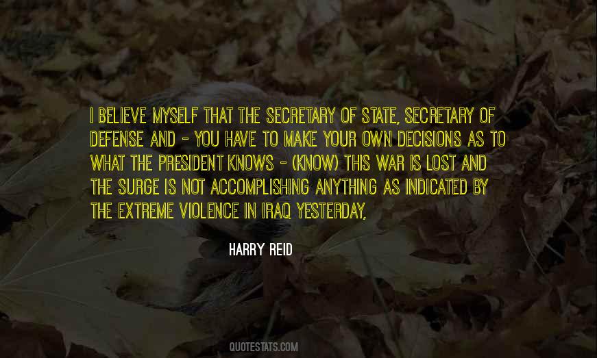 I Have Lost Myself Quotes #1555835