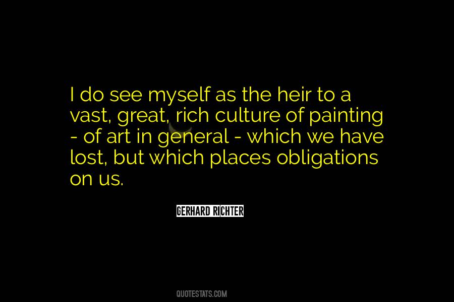 I Have Lost Myself Quotes #815357