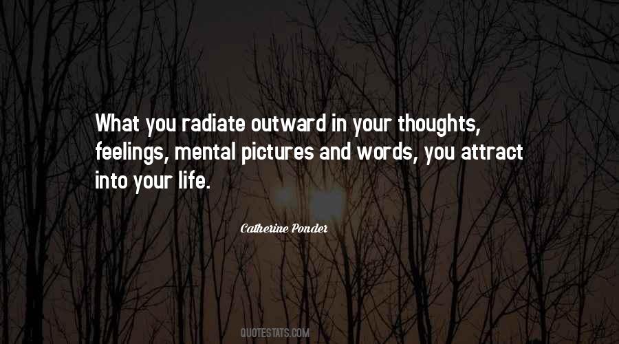 I Have My Own Thoughts Quotes #2455 I Have My Own Thoughts Quotes #2455