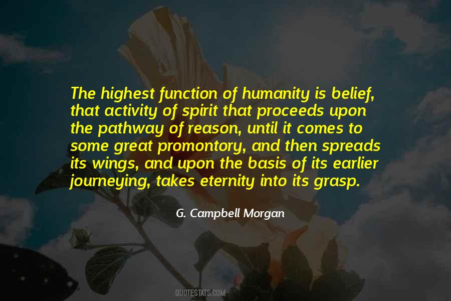 I Have No Faith In Humanity Quotes #296260