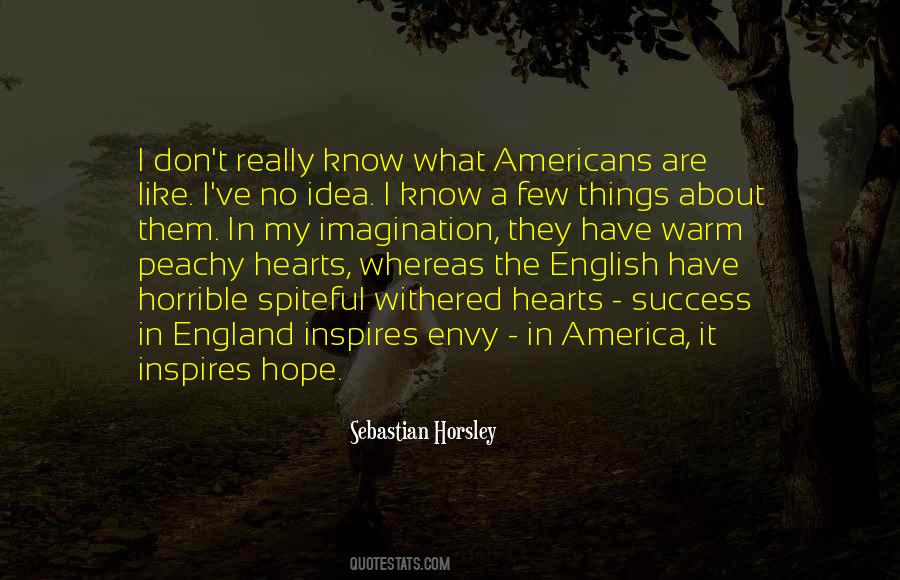 I Have No Hope Quotes #867165