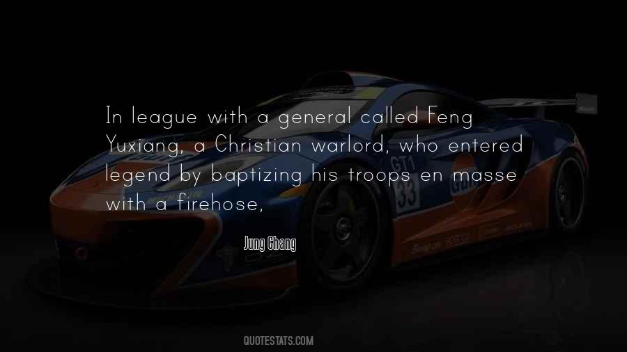 Quotes About Feng #1475614