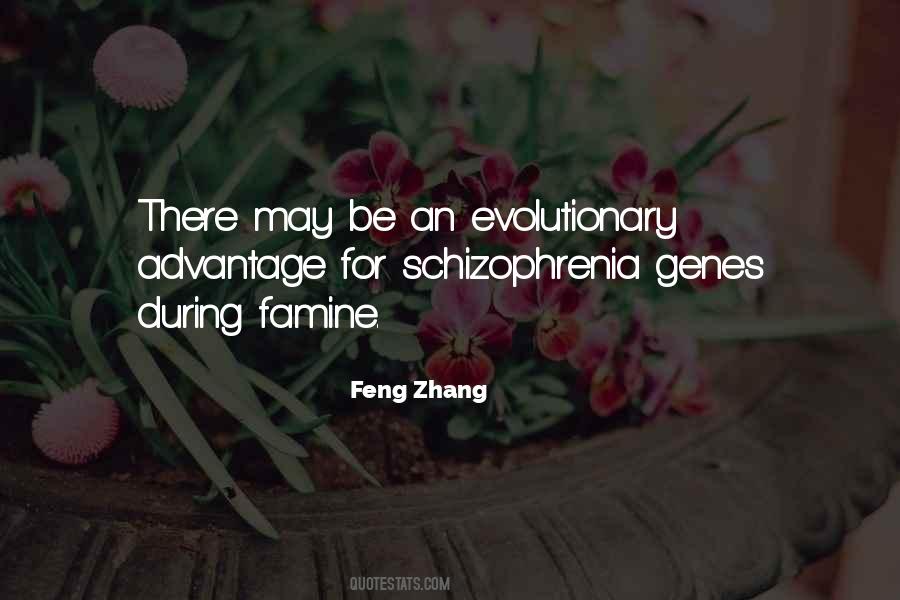 Quotes About Feng #793516