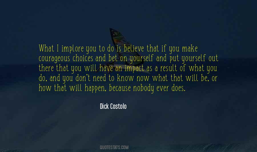 I Have Nobody Quotes #233673