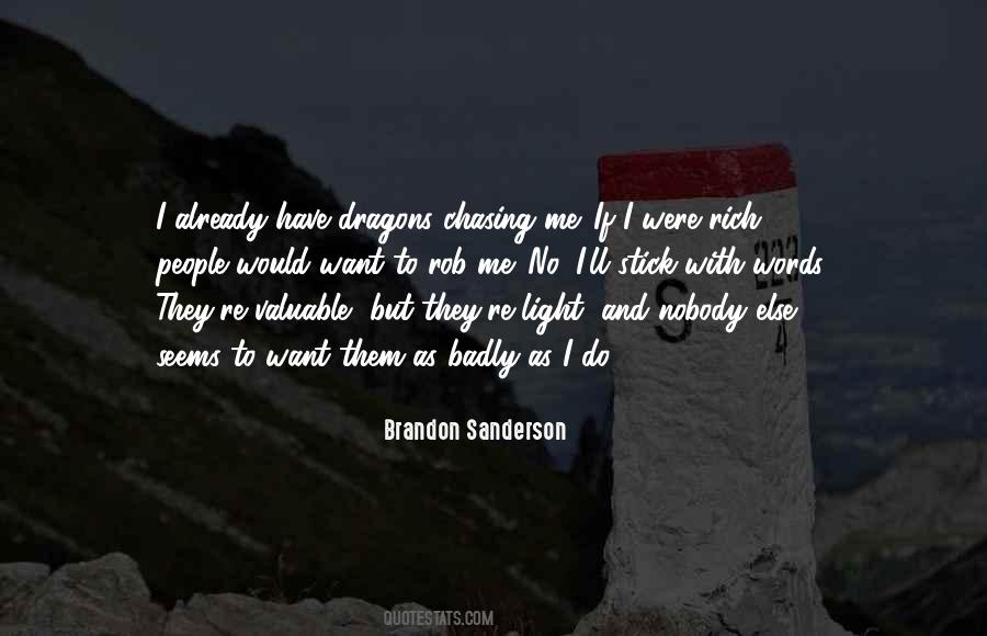 I Have Nobody Quotes #238984