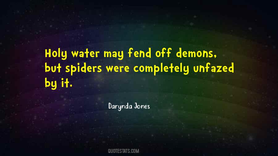 Quotes About Fend #955847